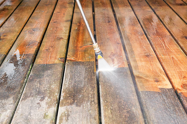 Best Affordable Power Washing  in Jean Fitte, LA