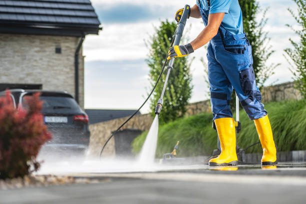 Best Roof Pressure Washing  in Jean Fitte, LA