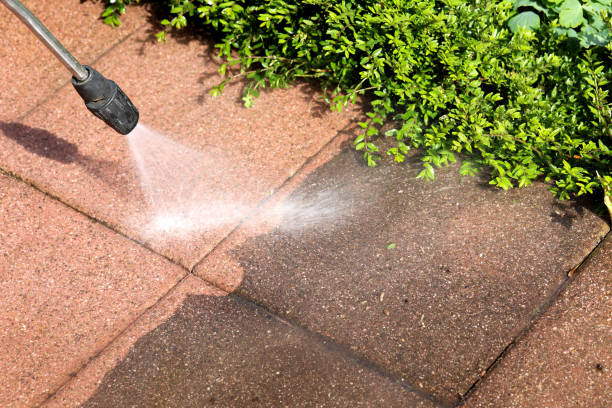 Best Concrete Pressure Washing  in Jean Fitte, LA